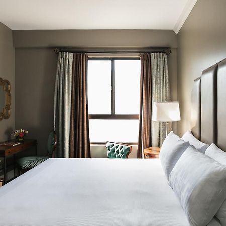 Hotel Bijou - Union Square Сан-Франциско Экстерьер фото