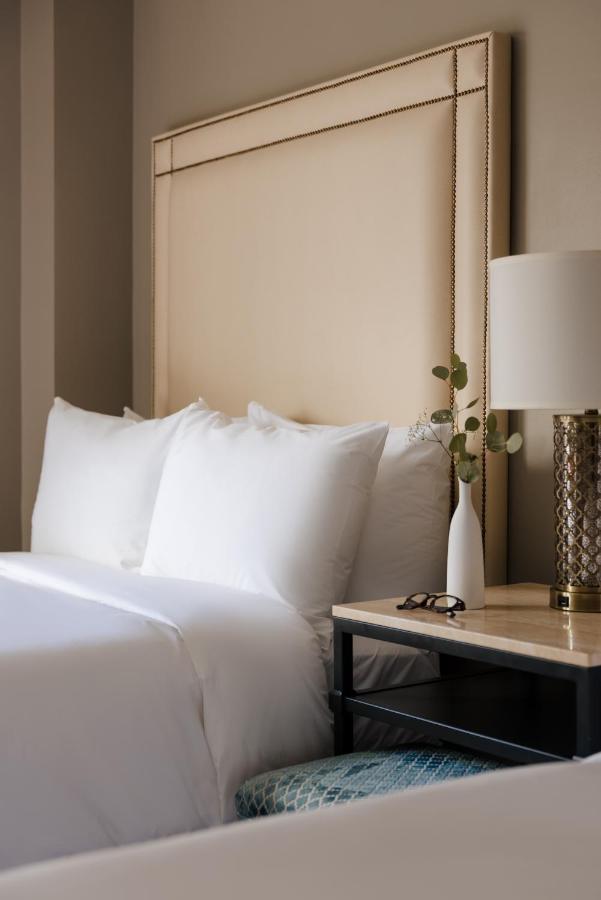 Hotel Bijou - Union Square Сан-Франциско Экстерьер фото