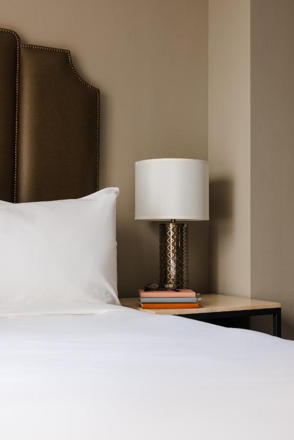 Hotel Bijou - Union Square Сан-Франциско Экстерьер фото