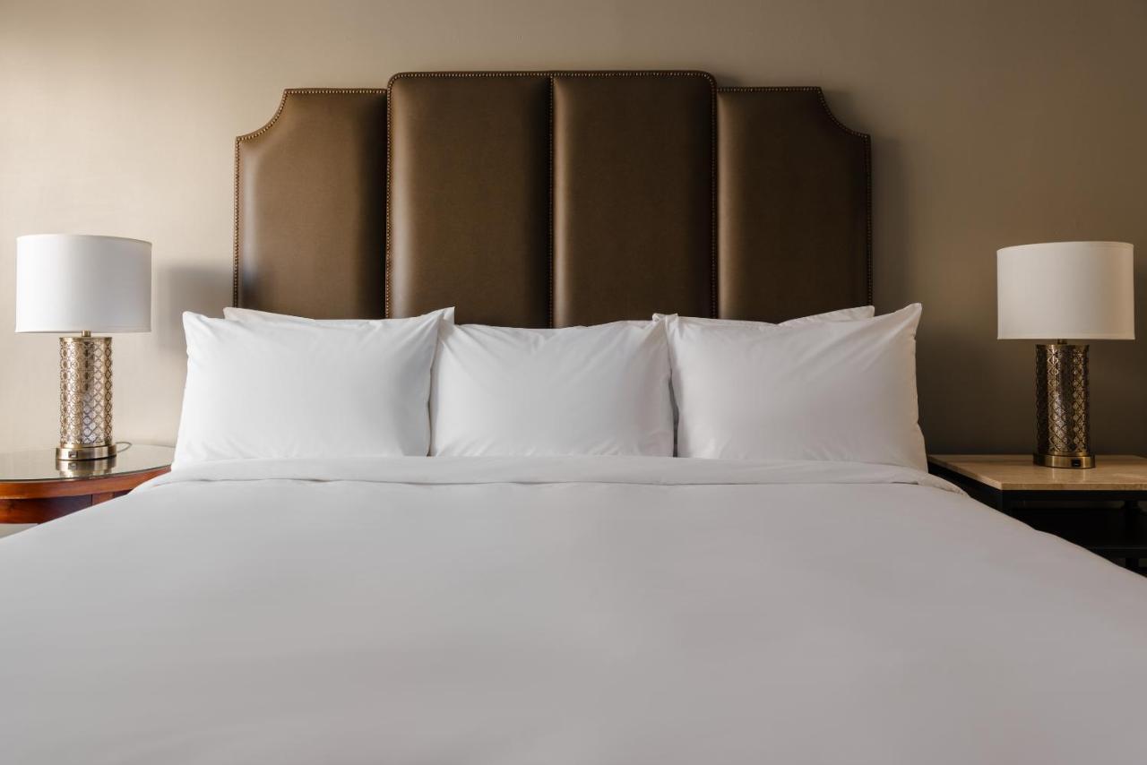 Hotel Bijou - Union Square Сан-Франциско Экстерьер фото