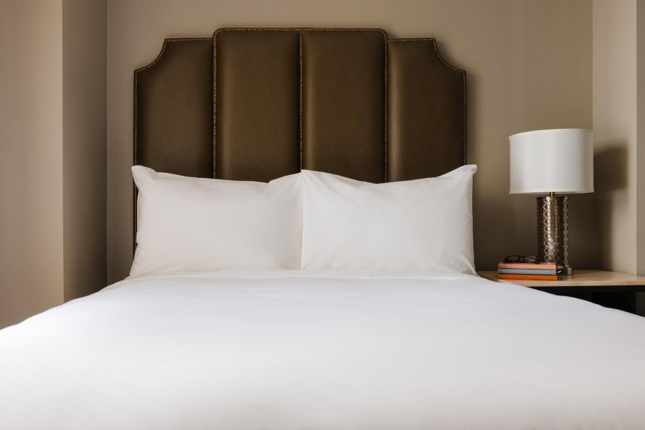 Hotel Bijou - Union Square Сан-Франциско Экстерьер фото